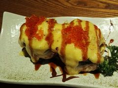 -寻味寿司日本料理(华亿店)