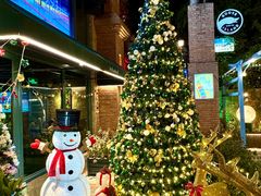 -1819餐厅·团队聚餐·烤串·精酿