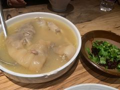 -树厨贵州菜(大十字店)