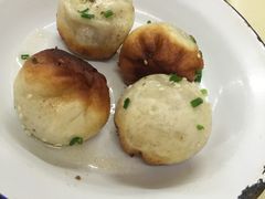 -舒蔡记生煎菜饭(云南中路店)