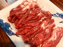 -燚焱炎火铜锅涮·烧烤