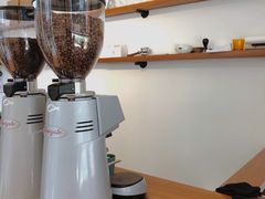 -Line 咖啡(石厦花园店)