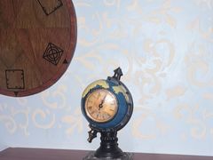 -逃脱反斗城沉浸剧情密室(北京路店)