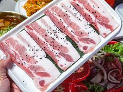 -香猪坊韩国烤肉专属门店(魏公村店)