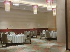 大堂-宜昌富力皇冠假日酒店·聚品轩中餐厅