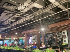 -管氏翅吧(台湾街店)
