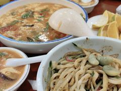 -恭敬李老北京炸酱面·京味菜(西花市店)