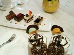 -GODIVA(港汇恒隆广场)