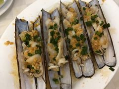 -焕记海鲜饭店