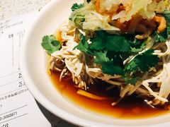 -东园小馆·早茶·淮扬小炒(三盛广场店)