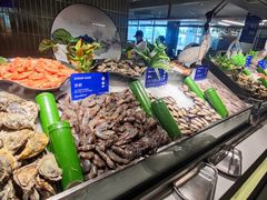 -星伦多 自助料理(圆融店)