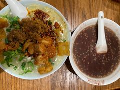-小豆海棠(人民南路店)