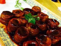 -砂锅居(西四店)