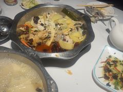 -万和源炝锅城·活鱼现炝(文艺北路店)