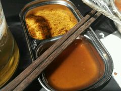 -碎怂烤肉(钟楼柳巷店)