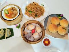 -穗香食府·茶点·粤菜(惠福西路店)