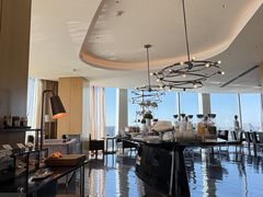 -北京康莱德酒店