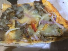 -莫比餐厅(五道口店)