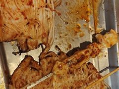 -刘一龙虾.烧烤(理工直营店)