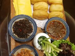 -青岛蓝海大饭店·渔歌舫(李沧店)
