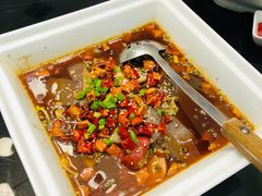 -味+新京宴·烤鸭·北京菜(创意谷店)