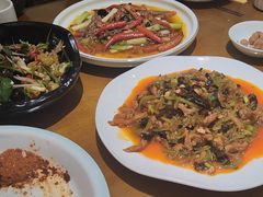 -花鸟鱼私家小厨·川菜(文殊院店)