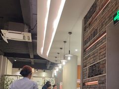 -莲餐厅·湖北菜·藕汤是头牌(愚园路店)