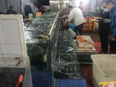 -大笑饭堂(甲子桥店)