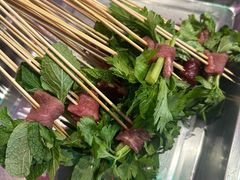 -来涮蜀鲜货火锅串串香(菜市口店)