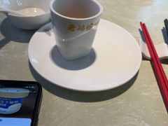 -金典银峰老鹅馆·昆山菜(亭林公园店)