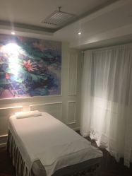 -HMC美容按摩SPA馆