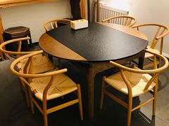 -和雅集素斋(景区店)