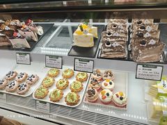 -蜂蝶来饼店(拱北总店)