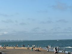 -日照灯塔风景区