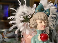 -杜哈夫DOUX RÊVE·生日蛋糕(日月光店)