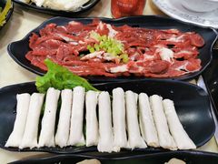 -潮汕良记牛肉火锅(洪武路店)