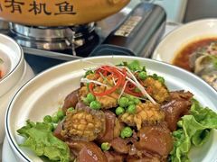 -宝荣鱼馆·临湖之宴(千岛湖店)