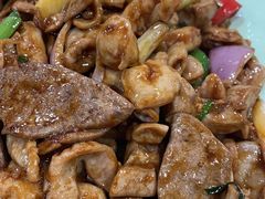 -标记美食新鲜猪杂(兴南大道店)