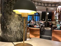 -星巴克臻选(天津恒隆广场旗舰店)