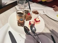 -金茂君悦·食在56海鲜自助餐厅ON56