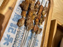 -马记永·兰州牛肉面(3019君尚店)