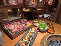 -MIKOMIKO和牛烧肉专门店(南门店)