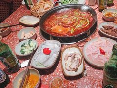 -纸盐河码头火锅(十八梯店)