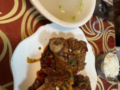 -大梁骨头馆·酱骨老菜(友好店)