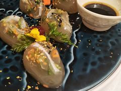 -肆月河豚·新淮扬(金融街店)