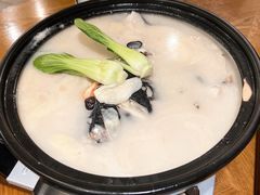 鱼头皇-芳草地度假酒店·野炉中餐厅
