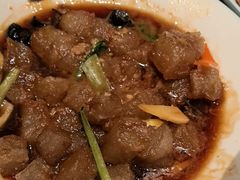 -小船渔村•大连菜•大连焖鱼(黄河路店)