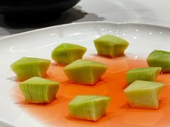 -渔歌雅宴·渔鲜烤鸭(北京西站店)