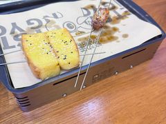 -路边羊烧烤酒场(宝带路店)
