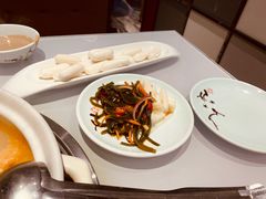老虎菜-gleeglee乐溢亦茶(合生汇店)